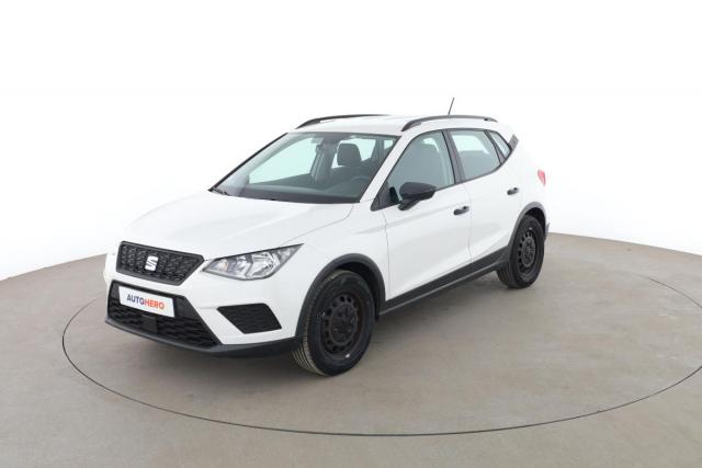 Seat Arona 1.0 Ecotsi Reference 95 Ch