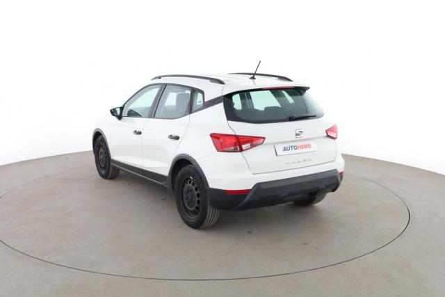 Seat Arona image 6