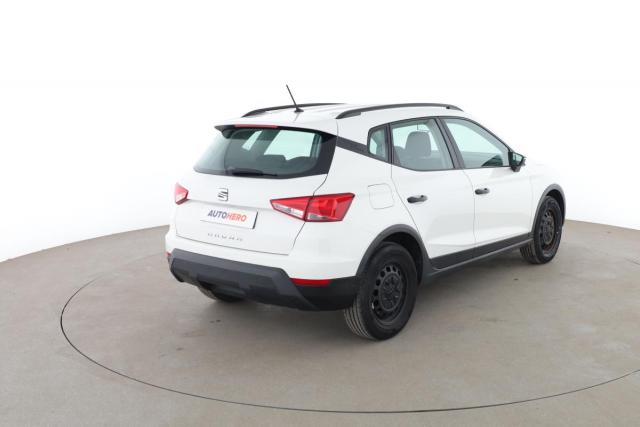 Seat Arona image 4