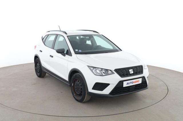 Seat Arona image 8