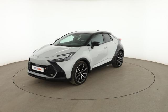 Toyota C-Hr 2.0 Hybride Gr Sport Premiere Awd-I 200 Ch
