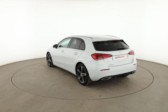 Mercedes Benz Classe A image 1