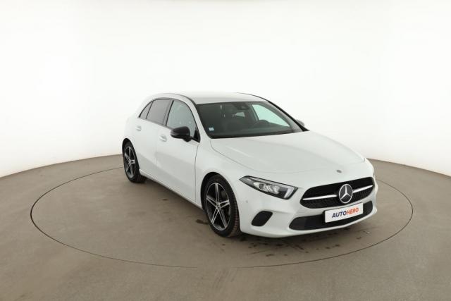 Mercedes Benz Classe A image 4