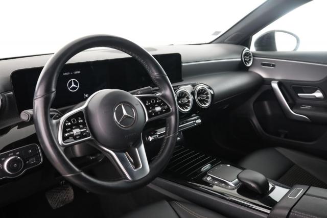 Mercedes Benz Classe A image 9