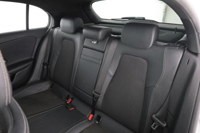 Mercedes Benz Classe A image 2