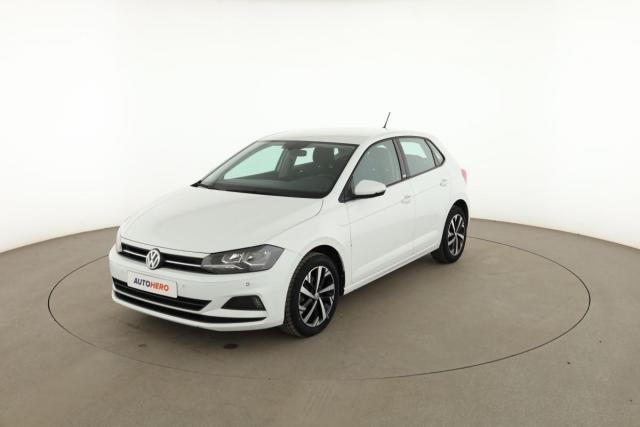 Volkswagen Polo 1.0 Tsi Connect 95 Ch