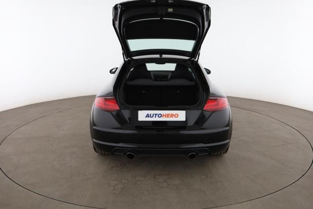 Audi Tt Coupé image 5