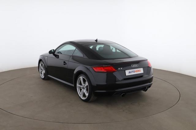 Audi Tt Coupé image 2