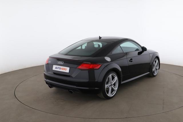Audi Tt Coupé image 7