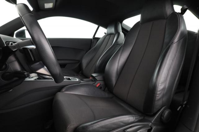 Audi Tt Coupé image 8