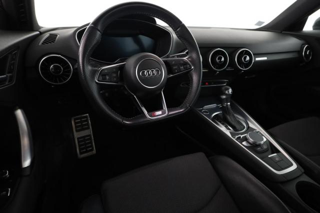 Audi Tt Coupé image 1