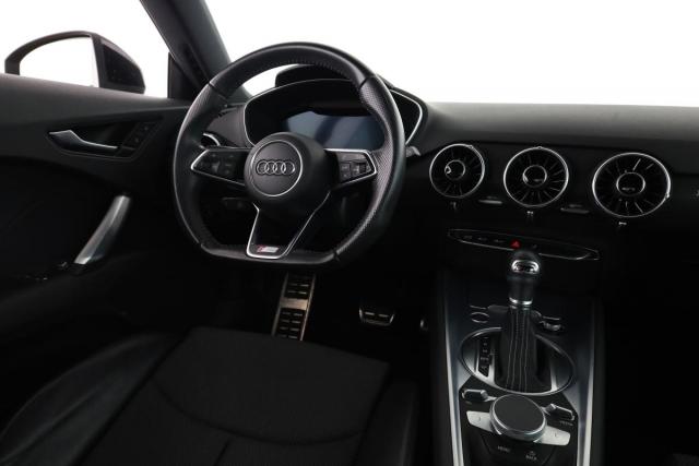 Audi Tt Coupé image 9