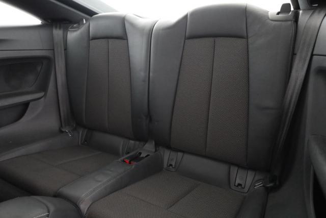 Audi Tt Coupé image 4