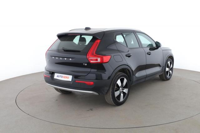 Volvo Xc40 image 8