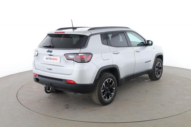Jeep Compass image 6