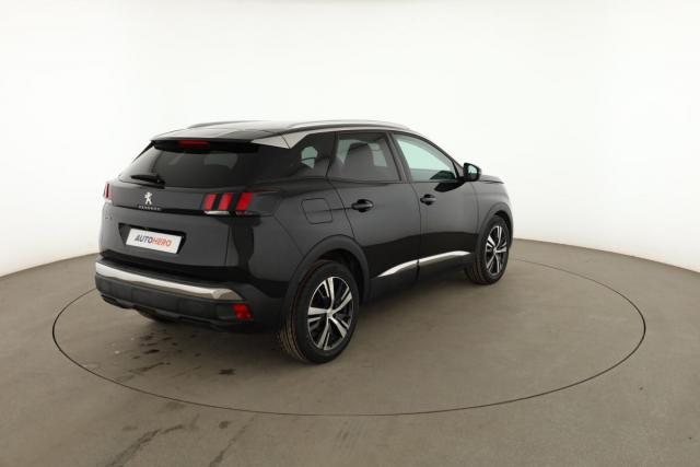 Peugeot 3008 image 5