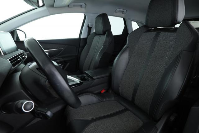 Peugeot 3008 image 4