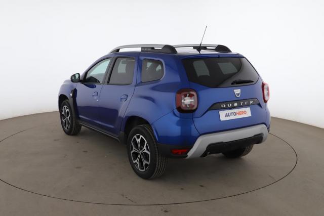 Dacia Duster image 4