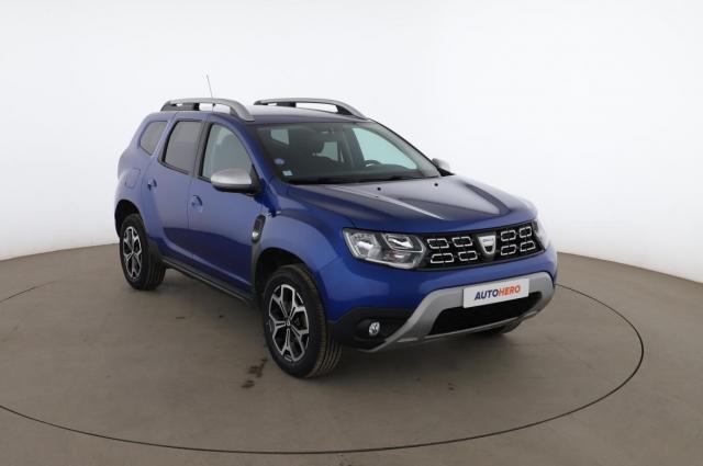 Dacia Duster image 6