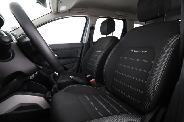 Dacia Duster image 7