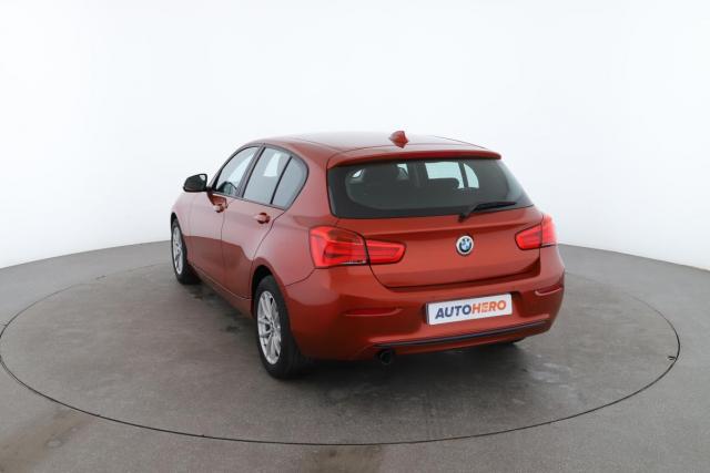 Bmw Série 1 image 5