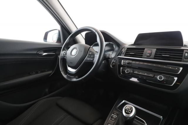 Bmw Série 1 image 6