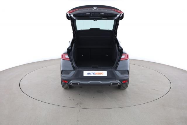 Renault Arkana image 5