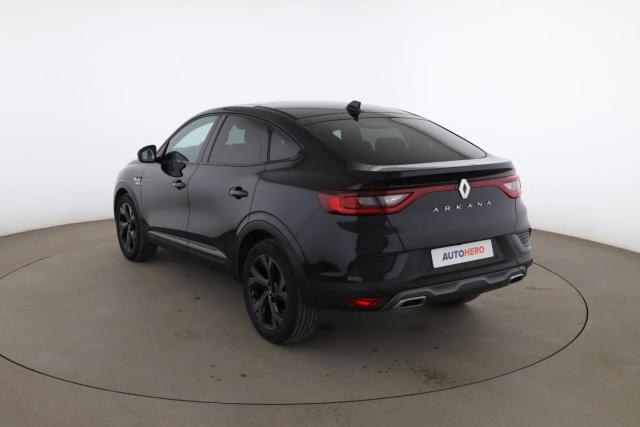 Renault Arkana image 1