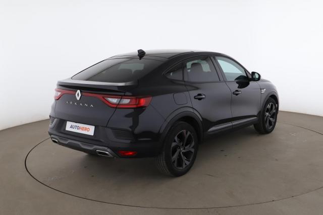 Renault Arkana image 3