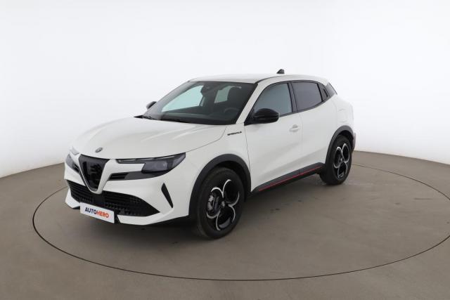 Alfa Romeo Junior 1.2 Ibrida Speciale Dct6 136 Ch