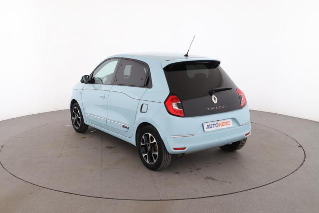 Renault Twingo image 1