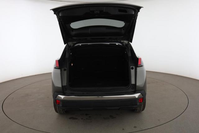 Peugeot 3008 image 8