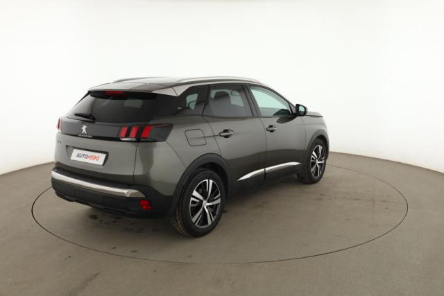 Peugeot 3008 image 4