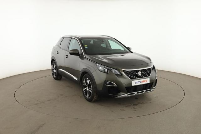 Peugeot 3008 image 5