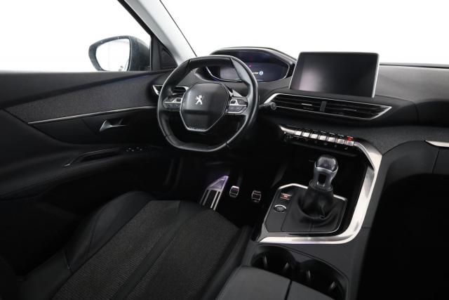 Peugeot 3008 image 7