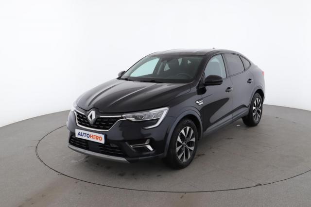 Renault Arkana 1.3 Tce Evolution Edc 140 Ch