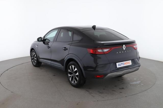 Renault Arkana image 1