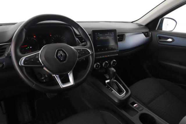 Renault Arkana image 2