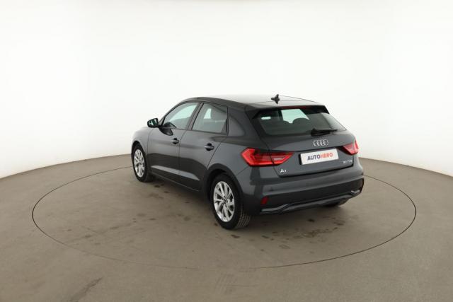 Audi A1 Sportback image 8