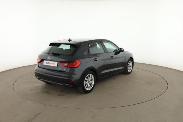 Audi A1 Sportback image 9