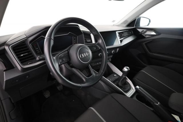 Audi A1 Sportback image 6