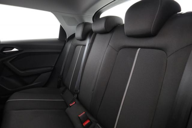 Audi A1 Sportback image 4