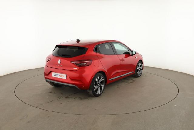 Renault Clio image 7