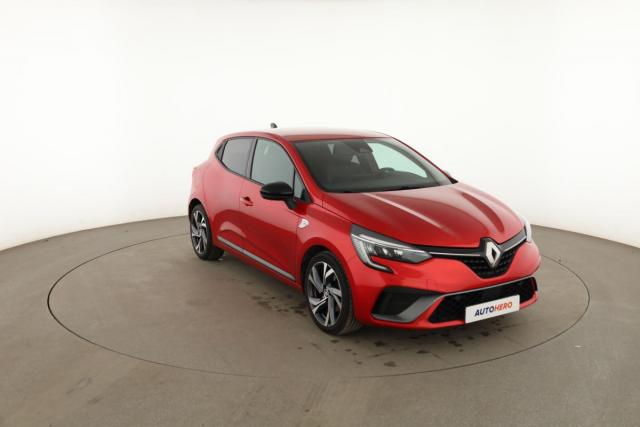 Renault Clio image 5