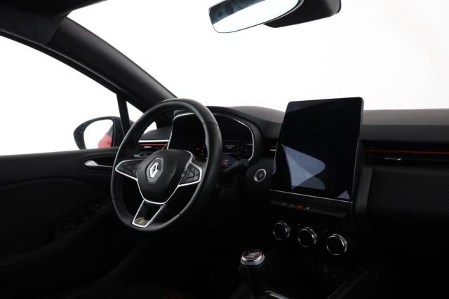 Renault Clio image 1