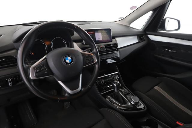 Bmw Serie 2 Active Tourer image 3
