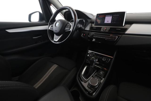 Bmw Serie 2 Active Tourer image 1