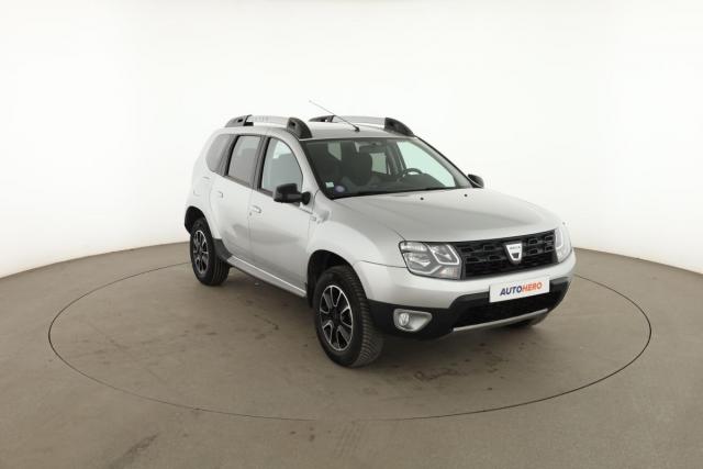 Dacia Duster image 8
