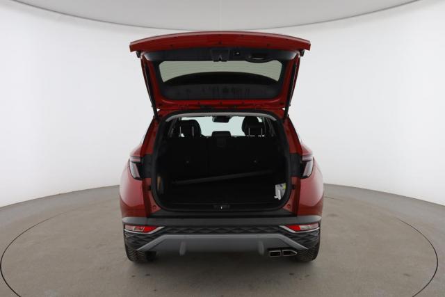 Hyundai Tucson image 1