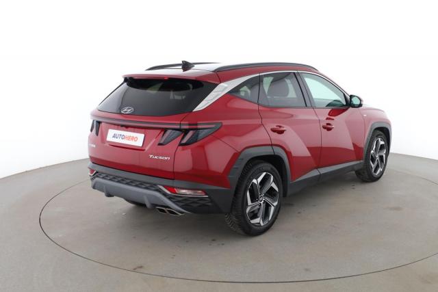 Hyundai Tucson image 3